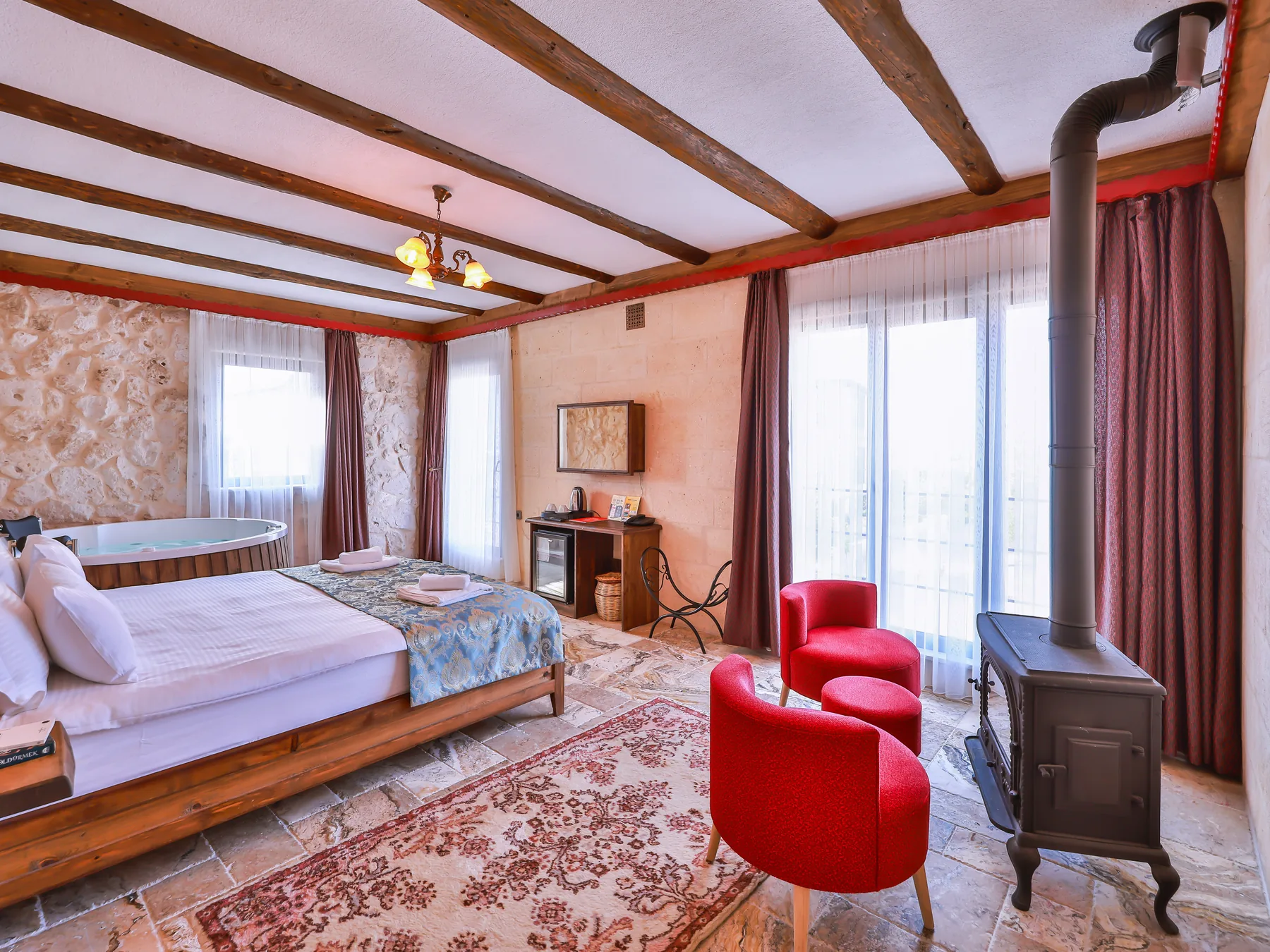 Royal Suite