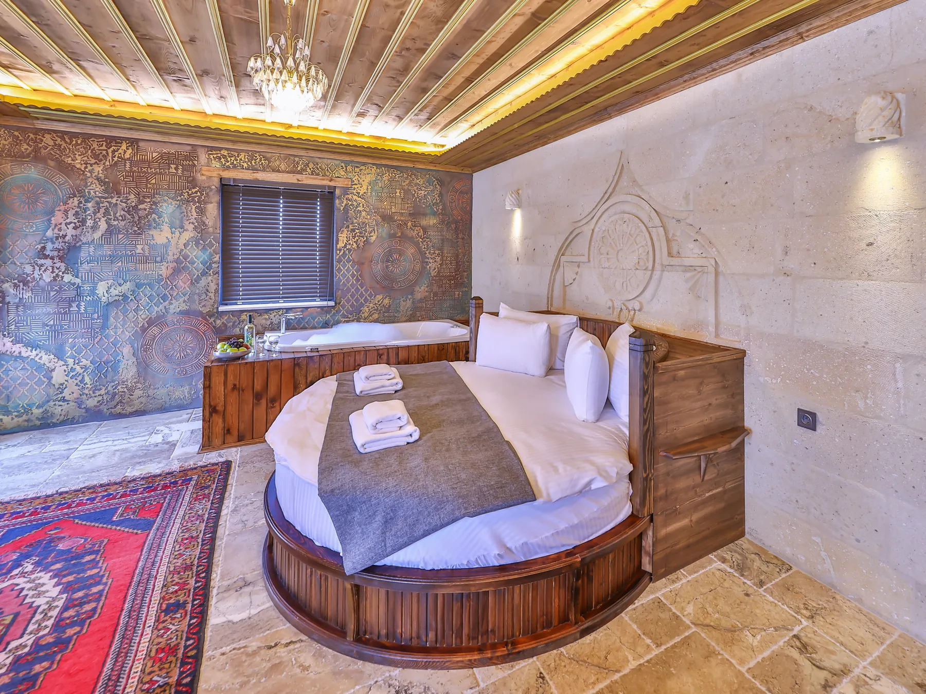 Superior Family Suite