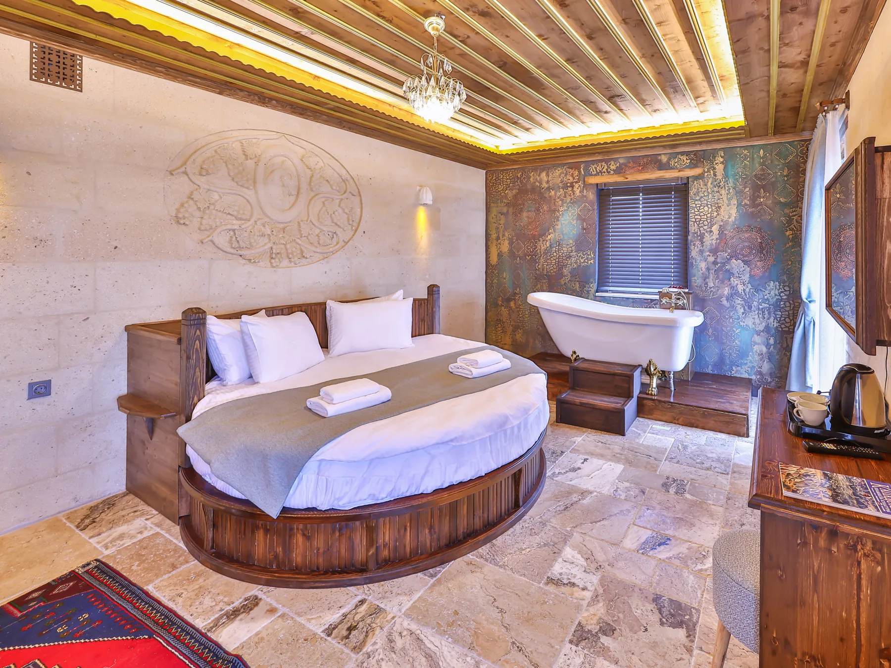 Premium Suite