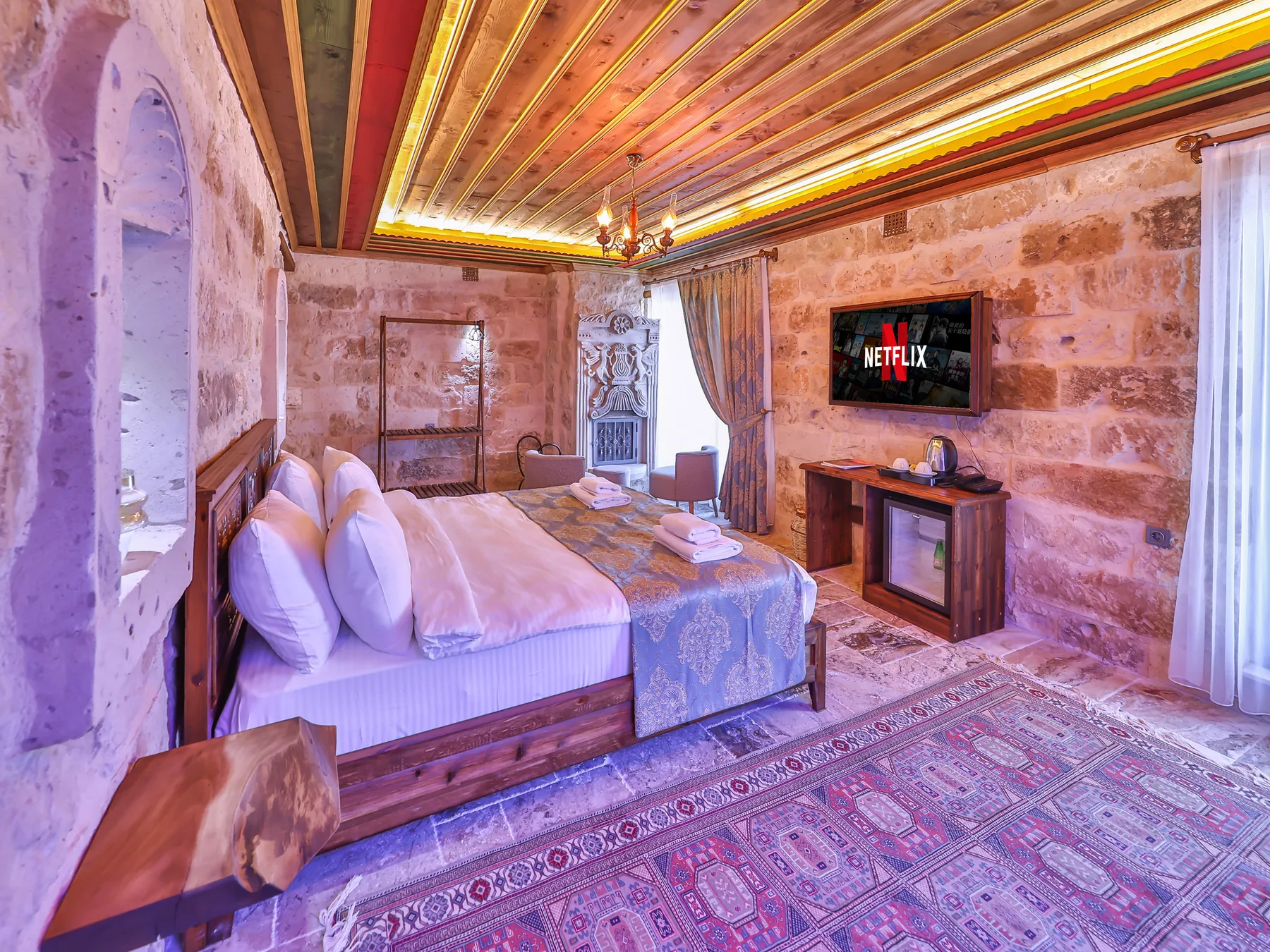 Superior Suite