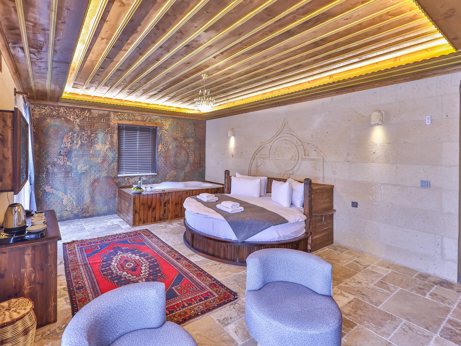 Superior Family Suite