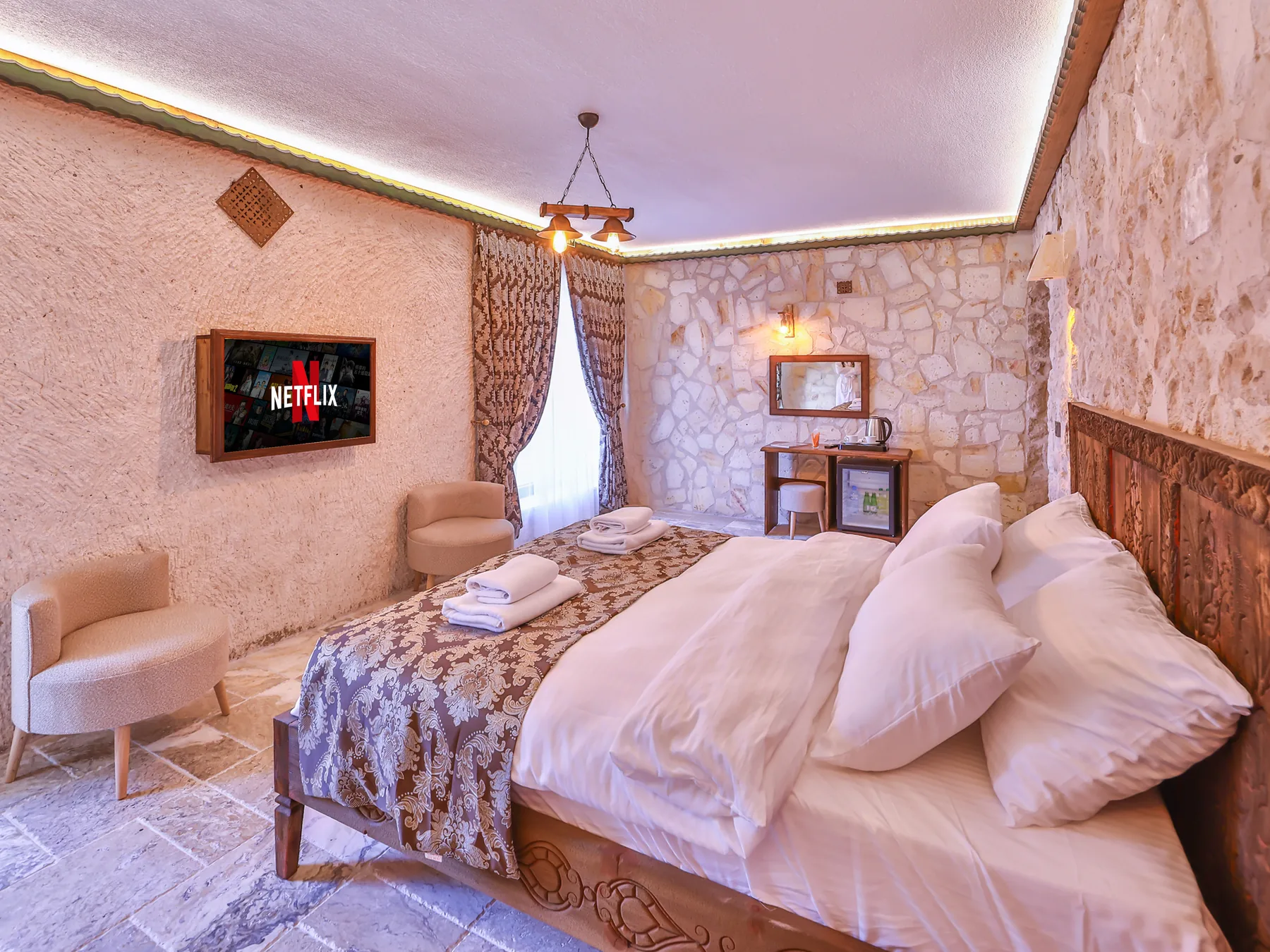Standard Garden Room