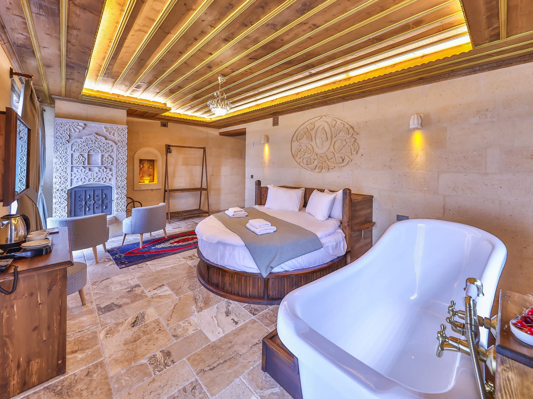 Premium Suite