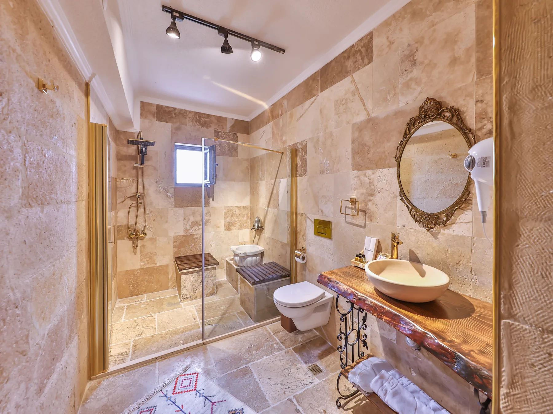 Superior Family Suite