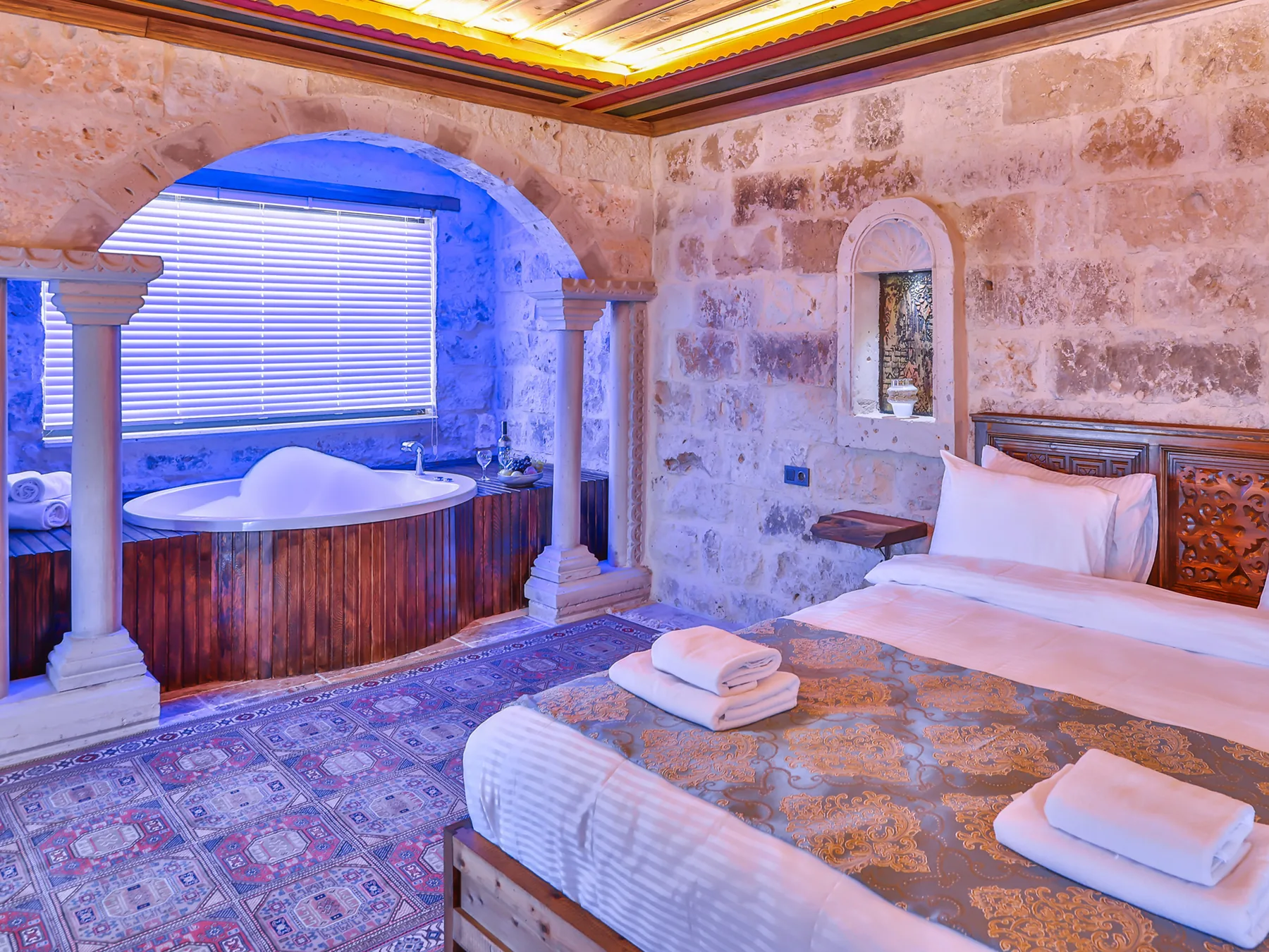 Superior Suite