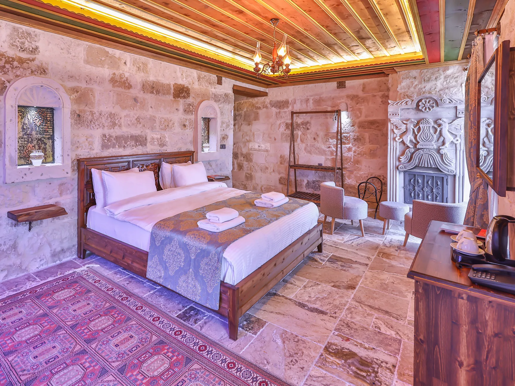 Superior Suite