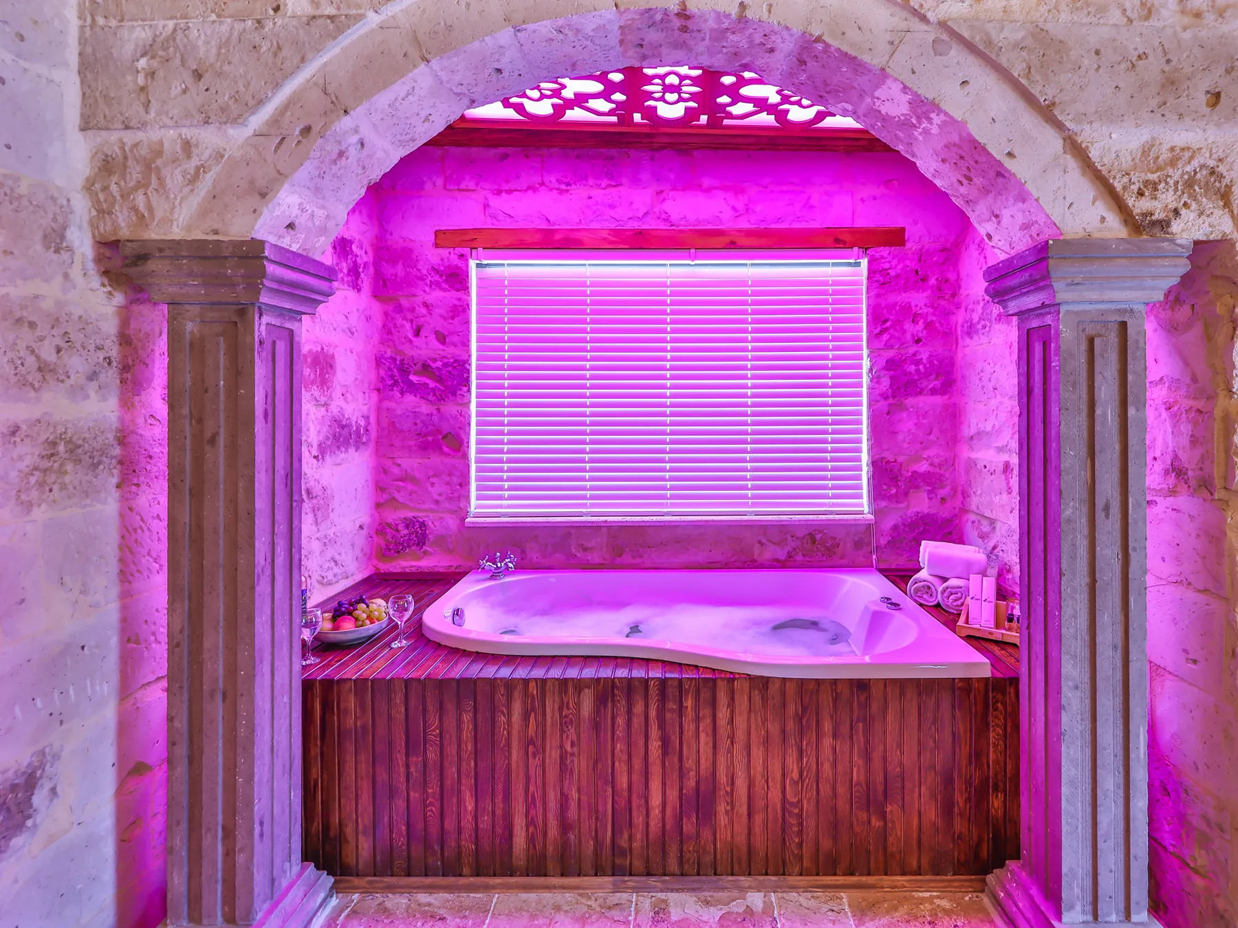Superior Queen Suite