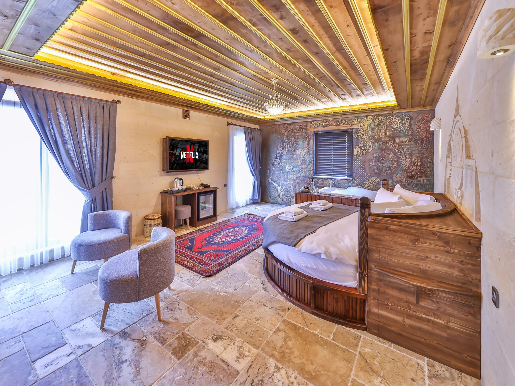 Superior Family Suite