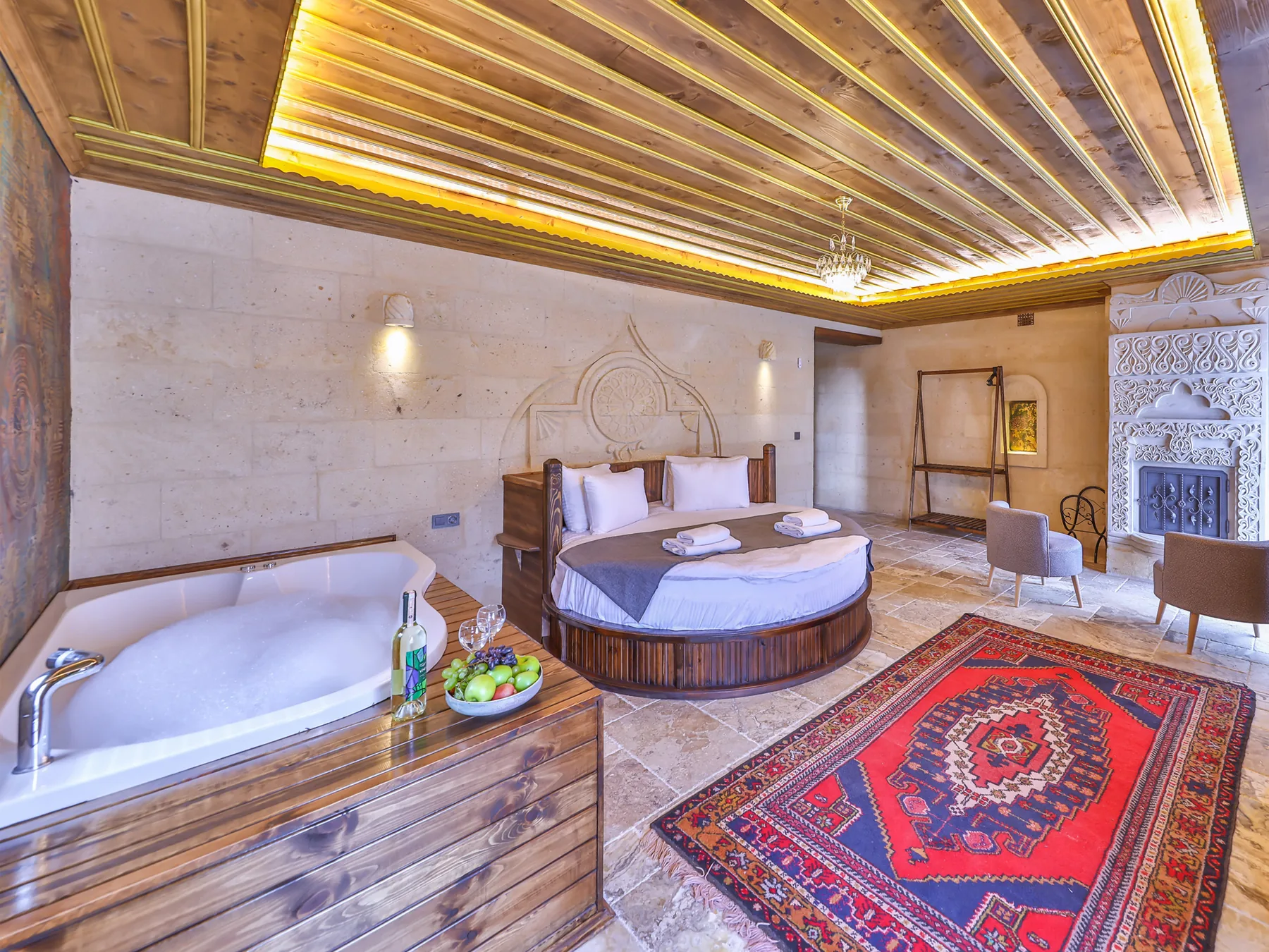 Superior Family Suite