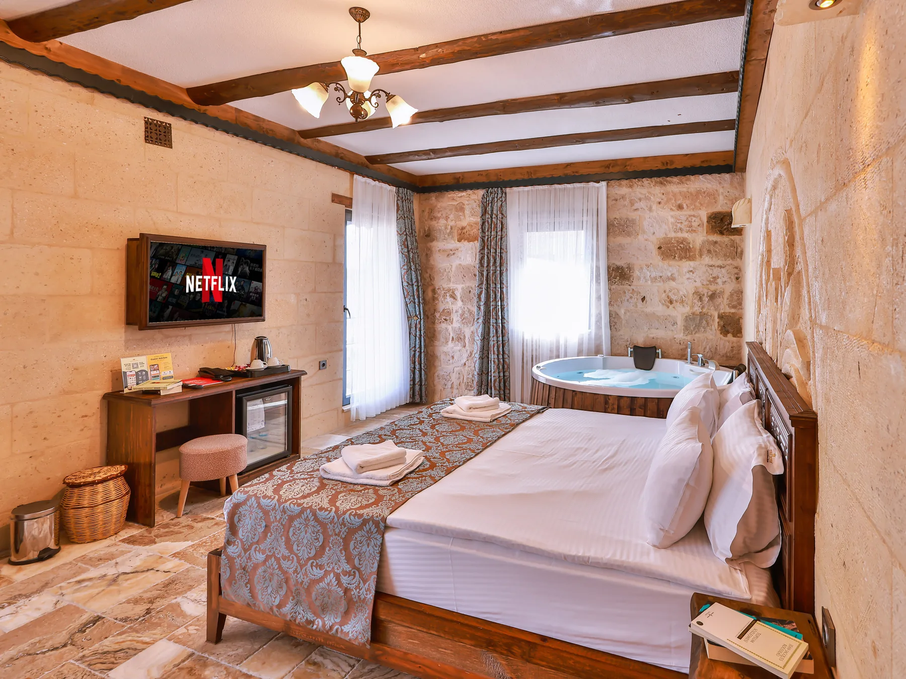 Royal Suite