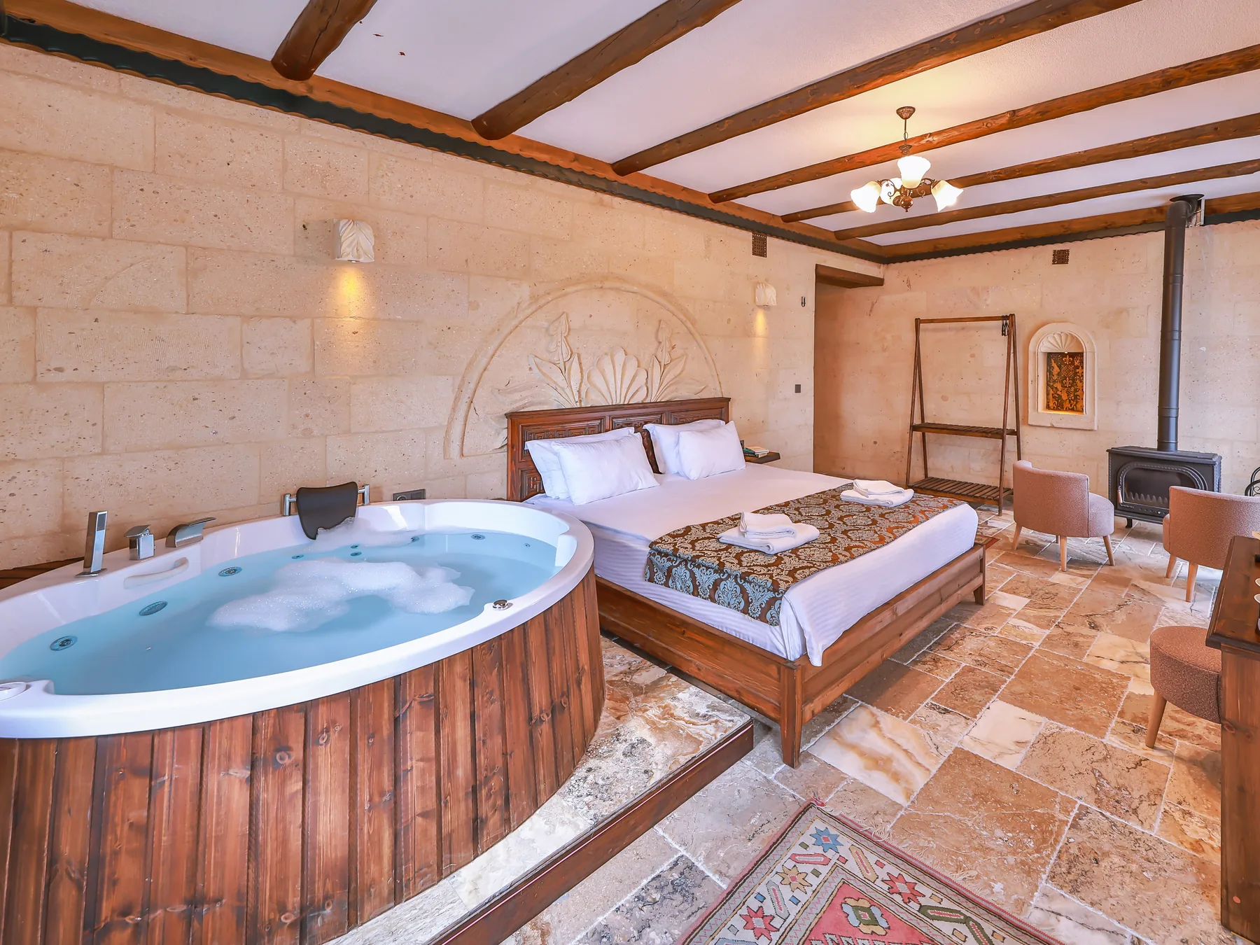 Royal Suite