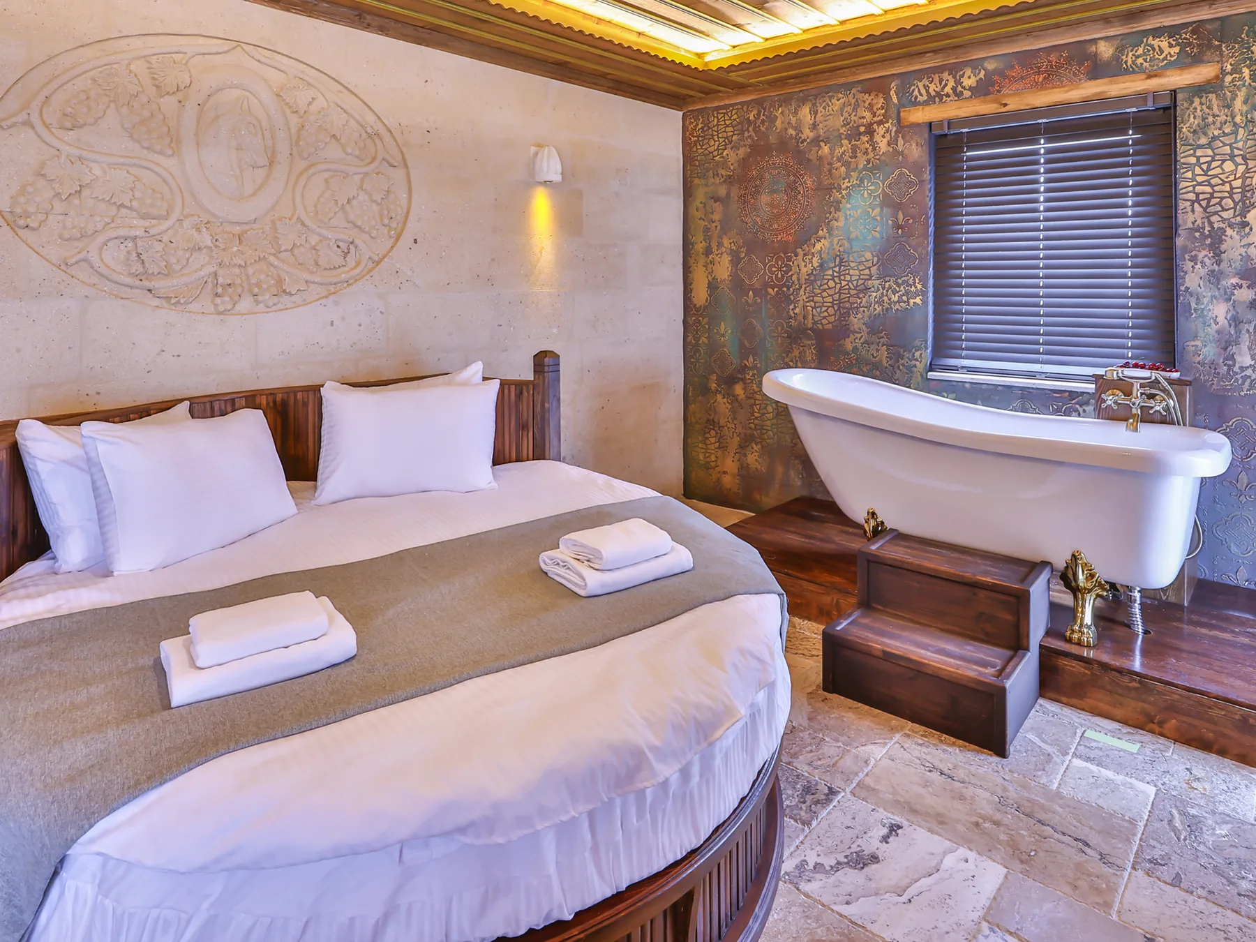Premium Suite