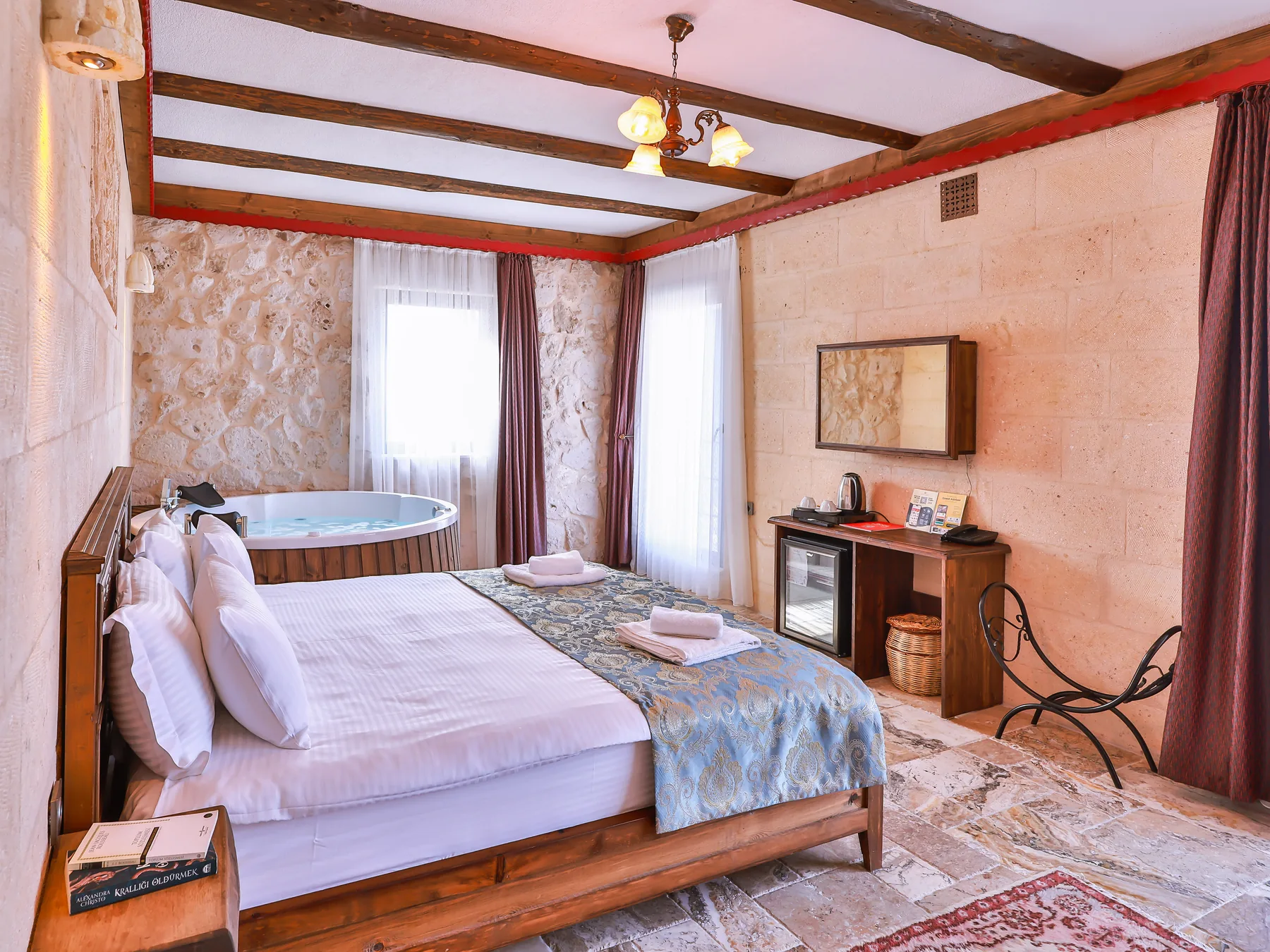 Royal Suite