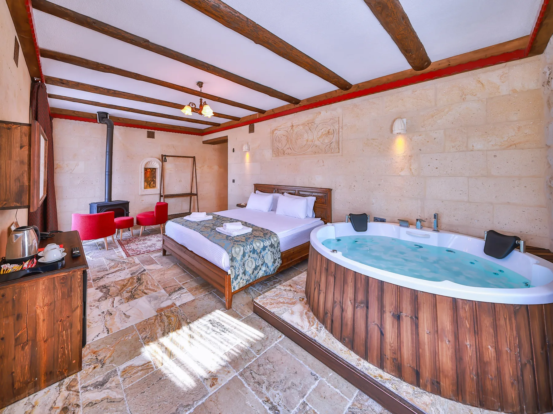 Royal Suite