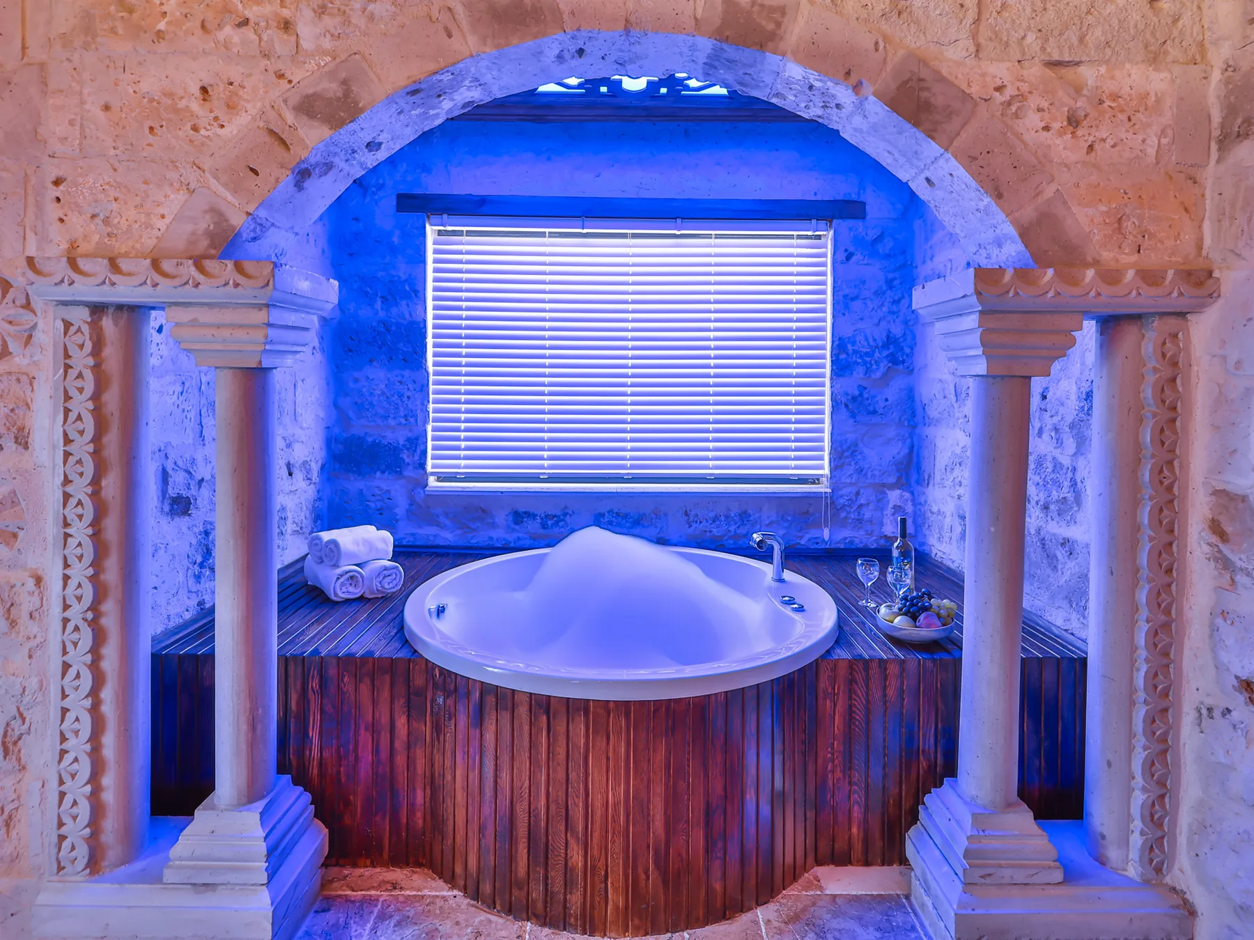 Superior Suite